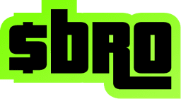BRO Logo
