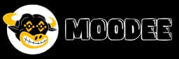Moodee.dev Logo
